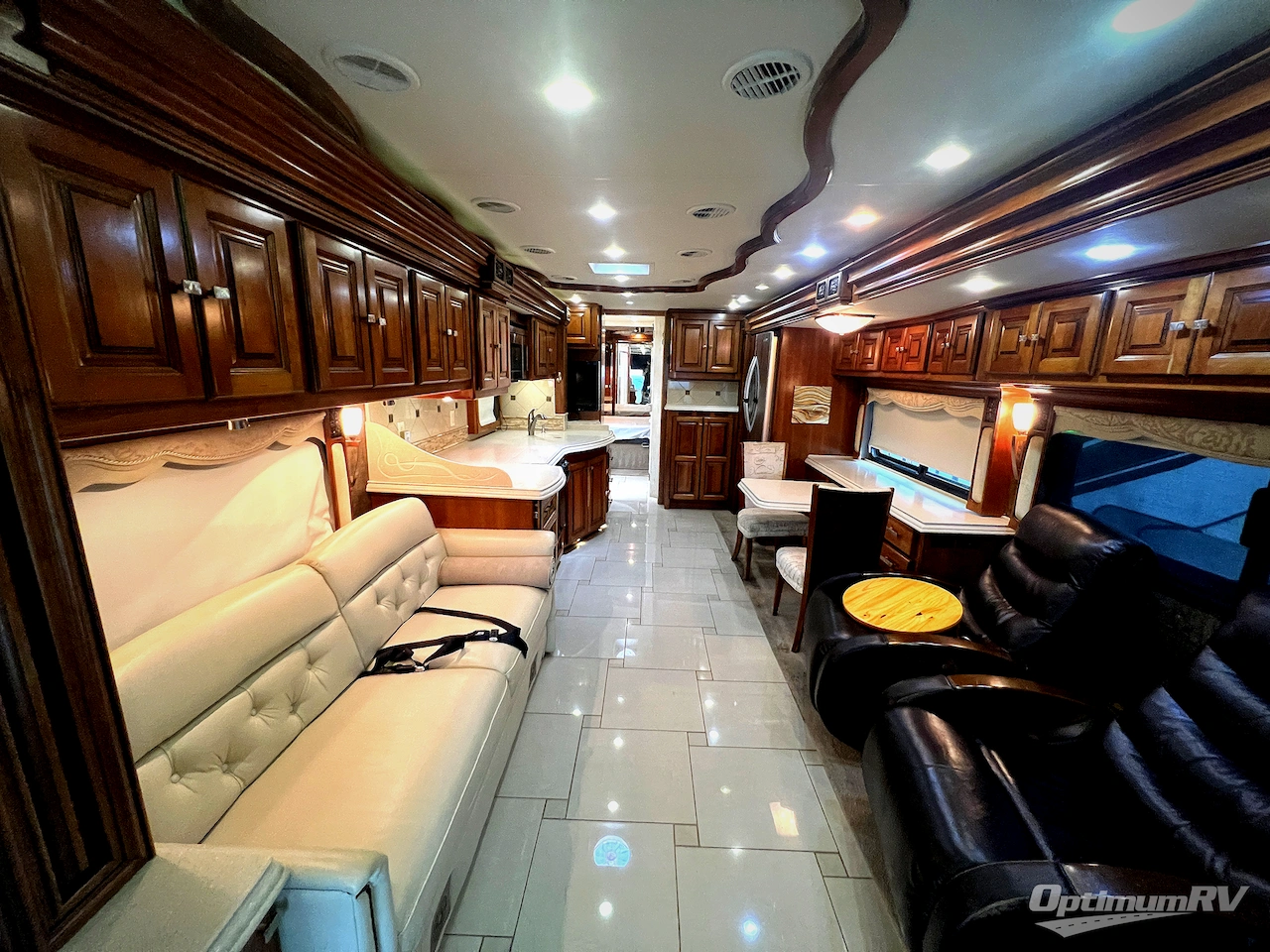 2012 Tiffin Allegro Bus 40QXP Photo 1