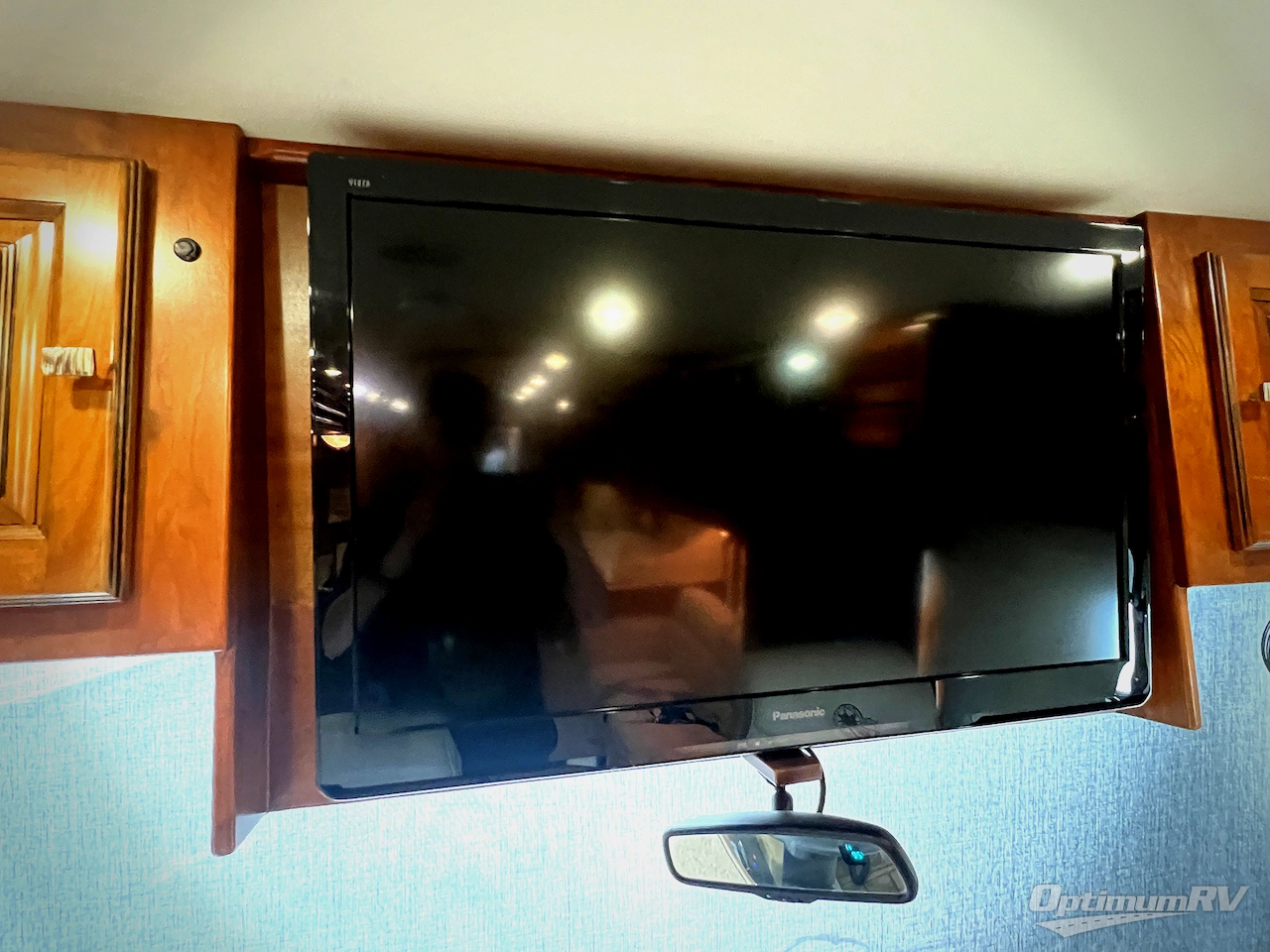 2012 Tiffin Allegro Bus 40QXP Photo 11