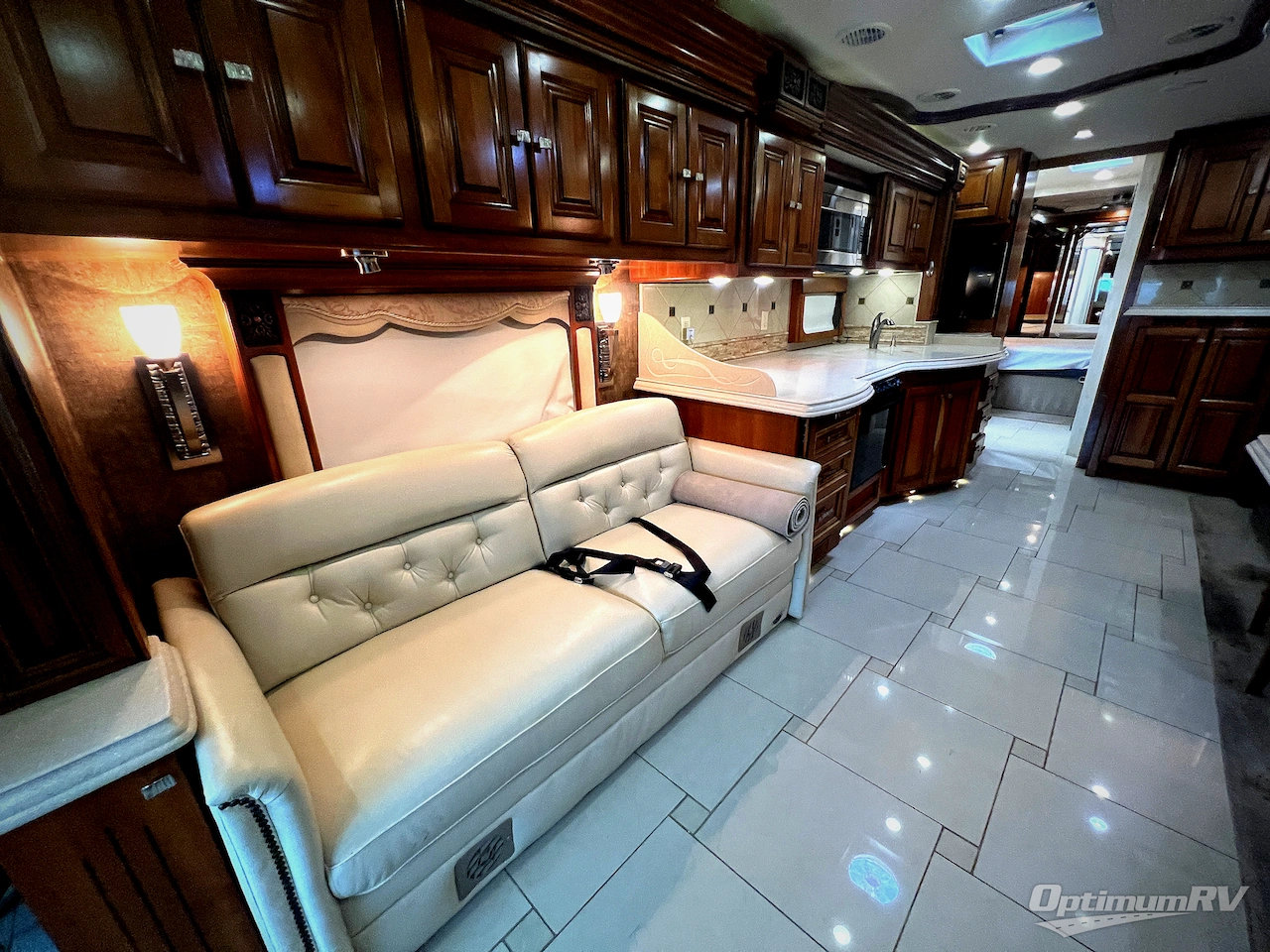 2012 Tiffin Allegro Bus 40QXP Photo 13