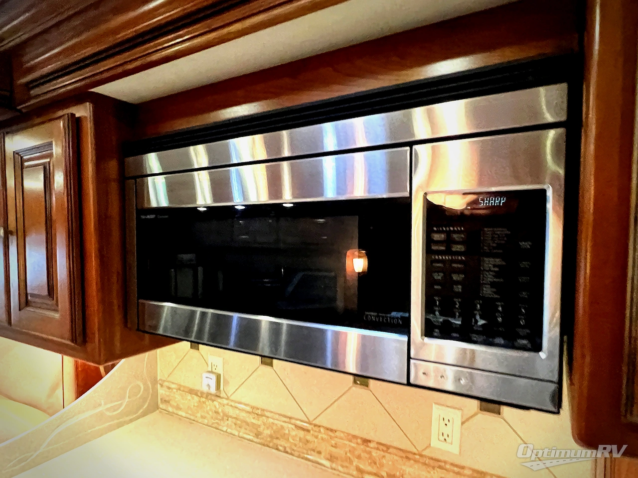 2012 Tiffin Allegro Bus 40QXP Photo 16