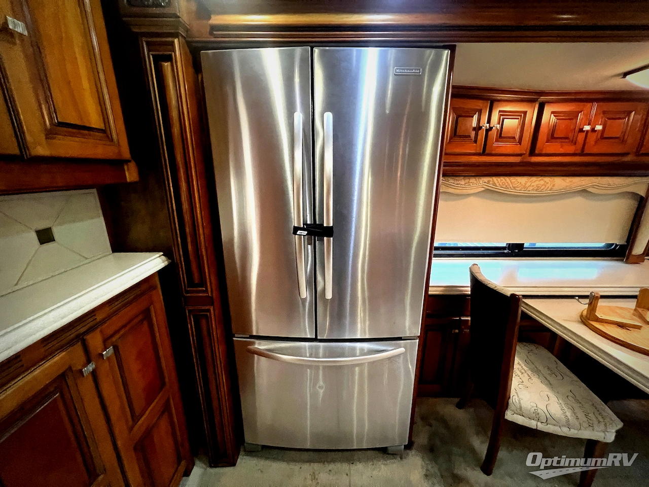 2012 Tiffin Allegro Bus 40QXP Photo 20