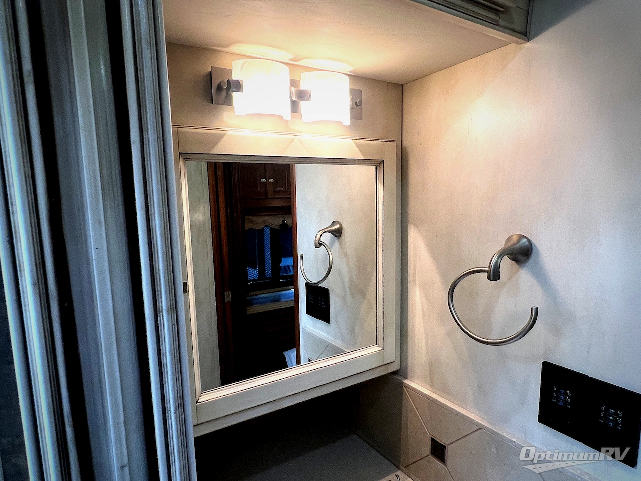 2012 Tiffin Allegro Bus 40QXP Photo 23