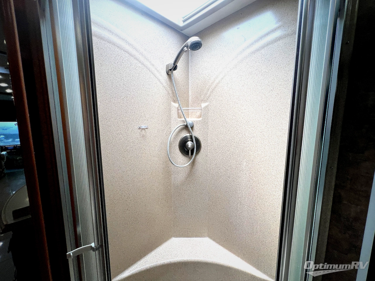 2012 Tiffin Allegro Bus 40QXP Photo 24