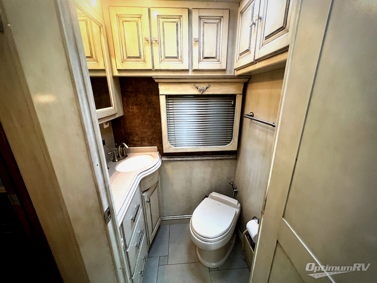 2012 Tiffin Allegro Bus 40QXP Photo 25