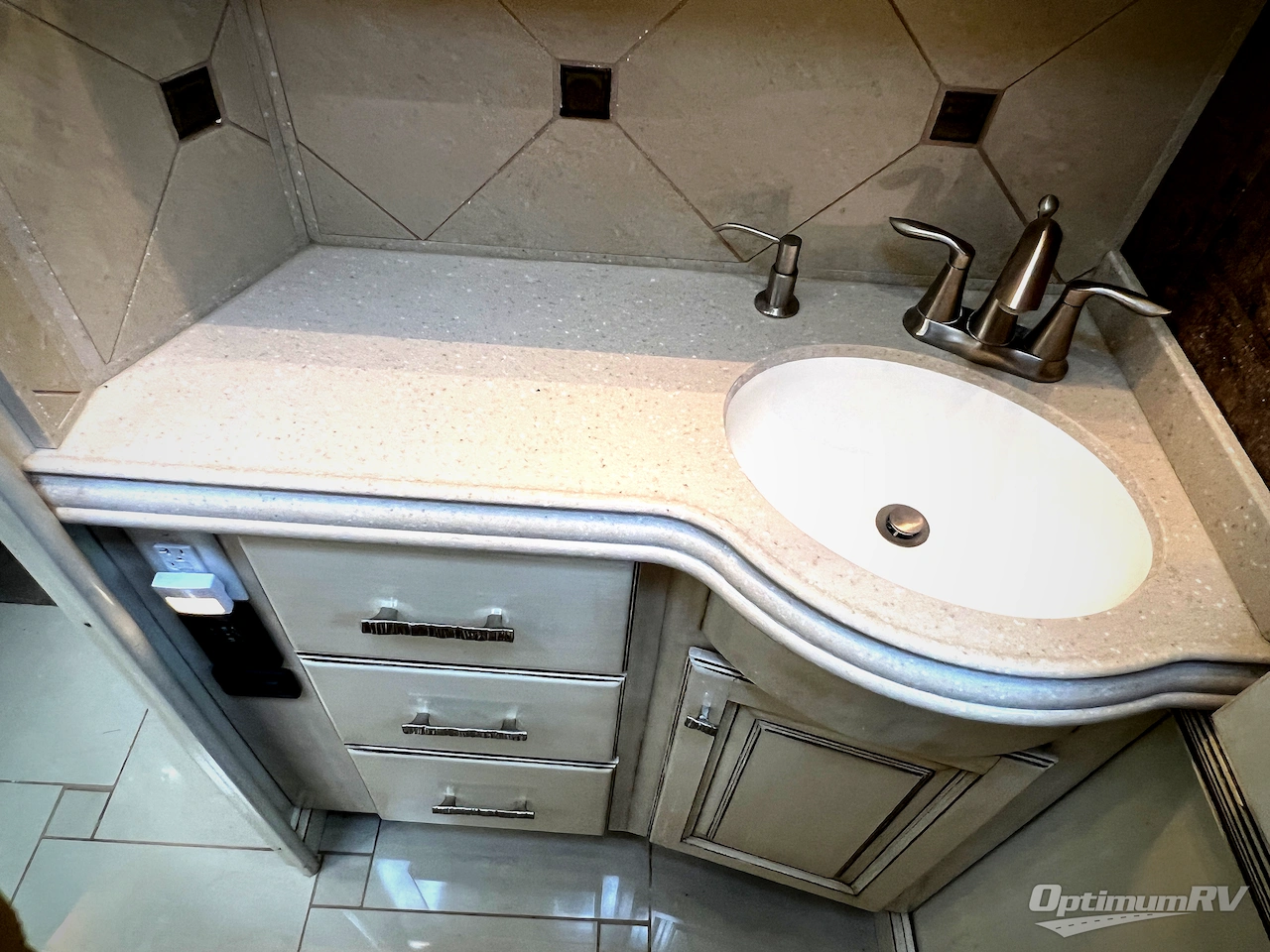 2012 Tiffin Allegro Bus 40QXP Photo 27