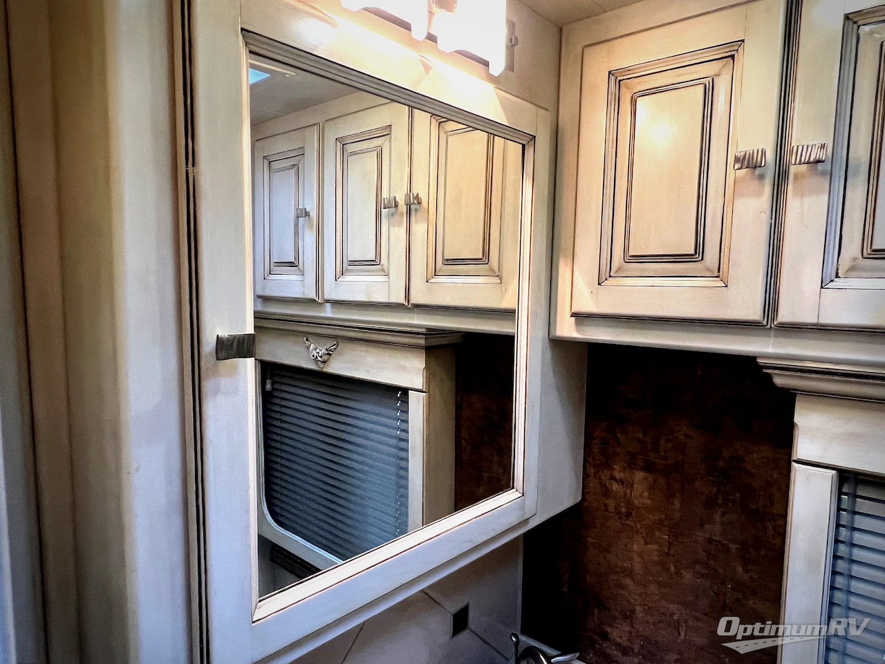 2012 Tiffin Allegro Bus 40QXP Photo 28