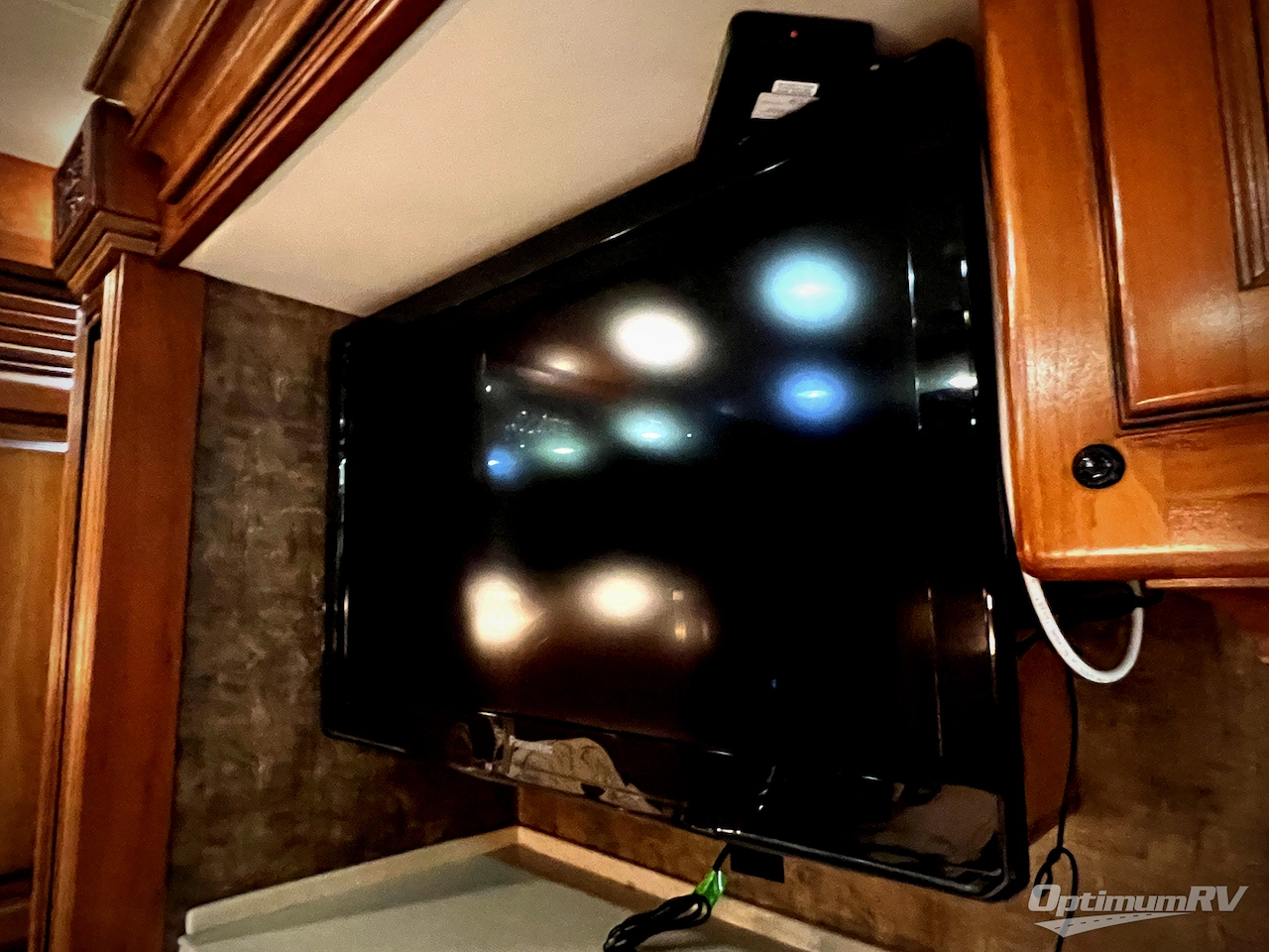 2012 Tiffin Allegro Bus 40QXP Photo 33