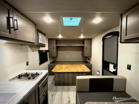 2025 Keystone Hideout Sport Single Axle 178RB RV Photo 2
