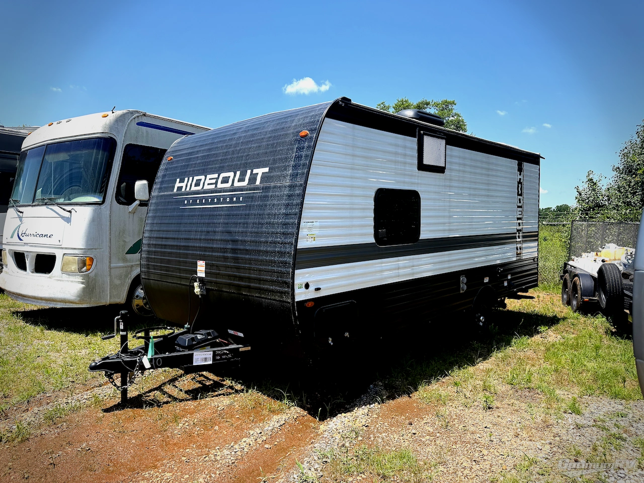 2025 Keystone Hideout Sport Single Axle 178RB Photo 3