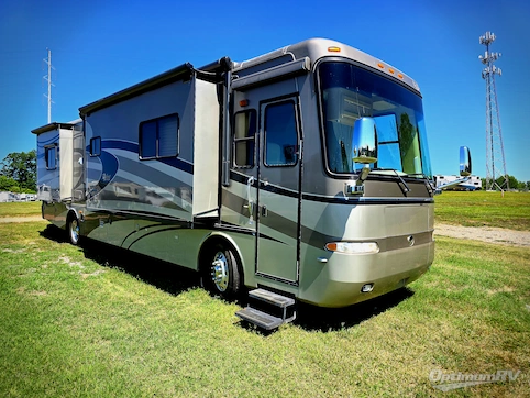 Used 2007 Monaco Diplomat 40PDQ Featured Photo