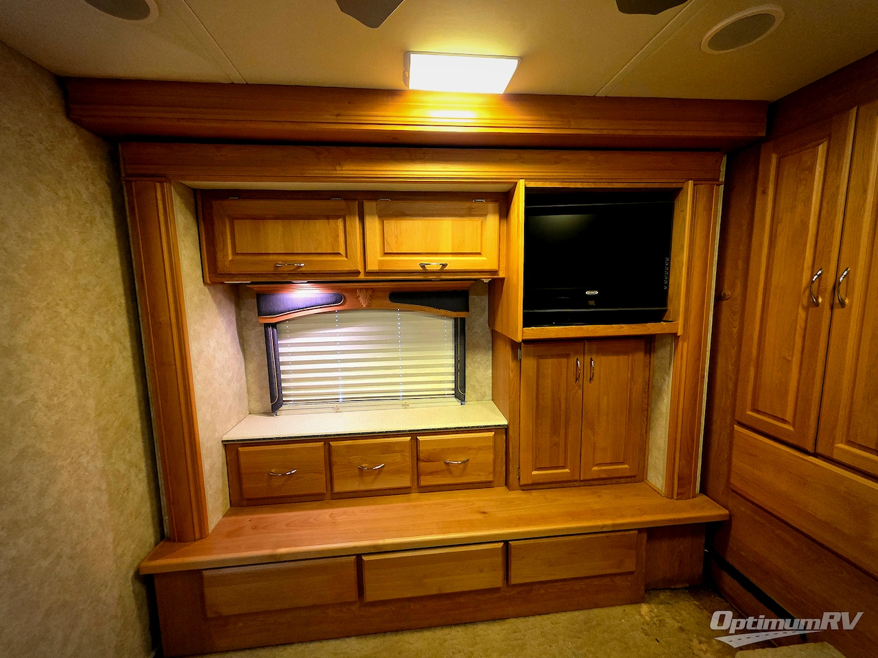 2007 Monaco Diplomat 40PDQ Photo 19