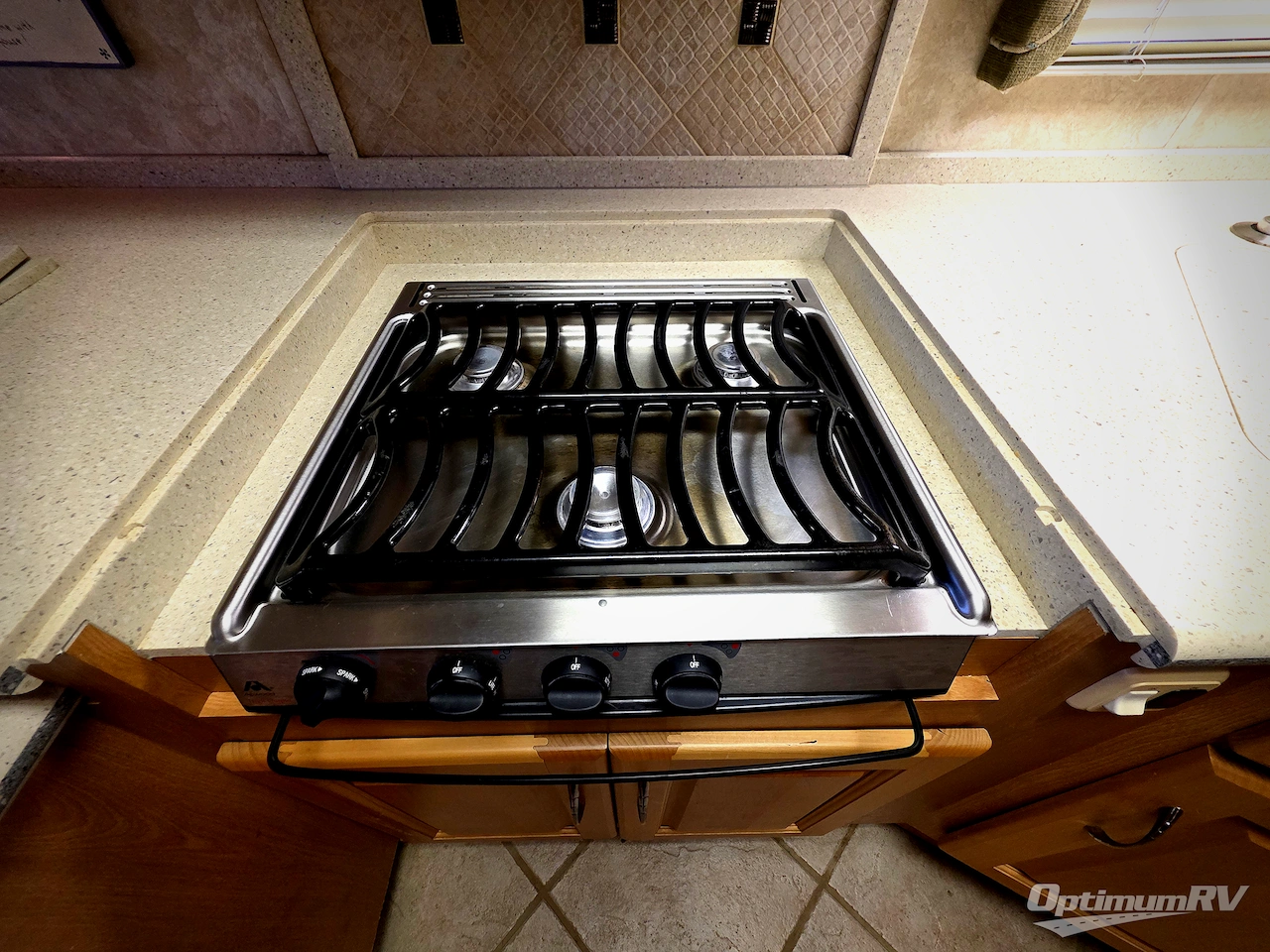 2007 Monaco Diplomat 40PDQ Photo 20