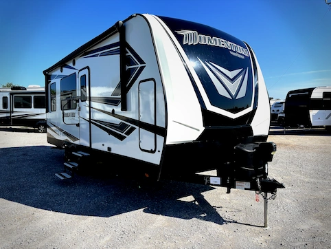 Used 2020 Grand Design Momentum G-Class 21G Featured Photo