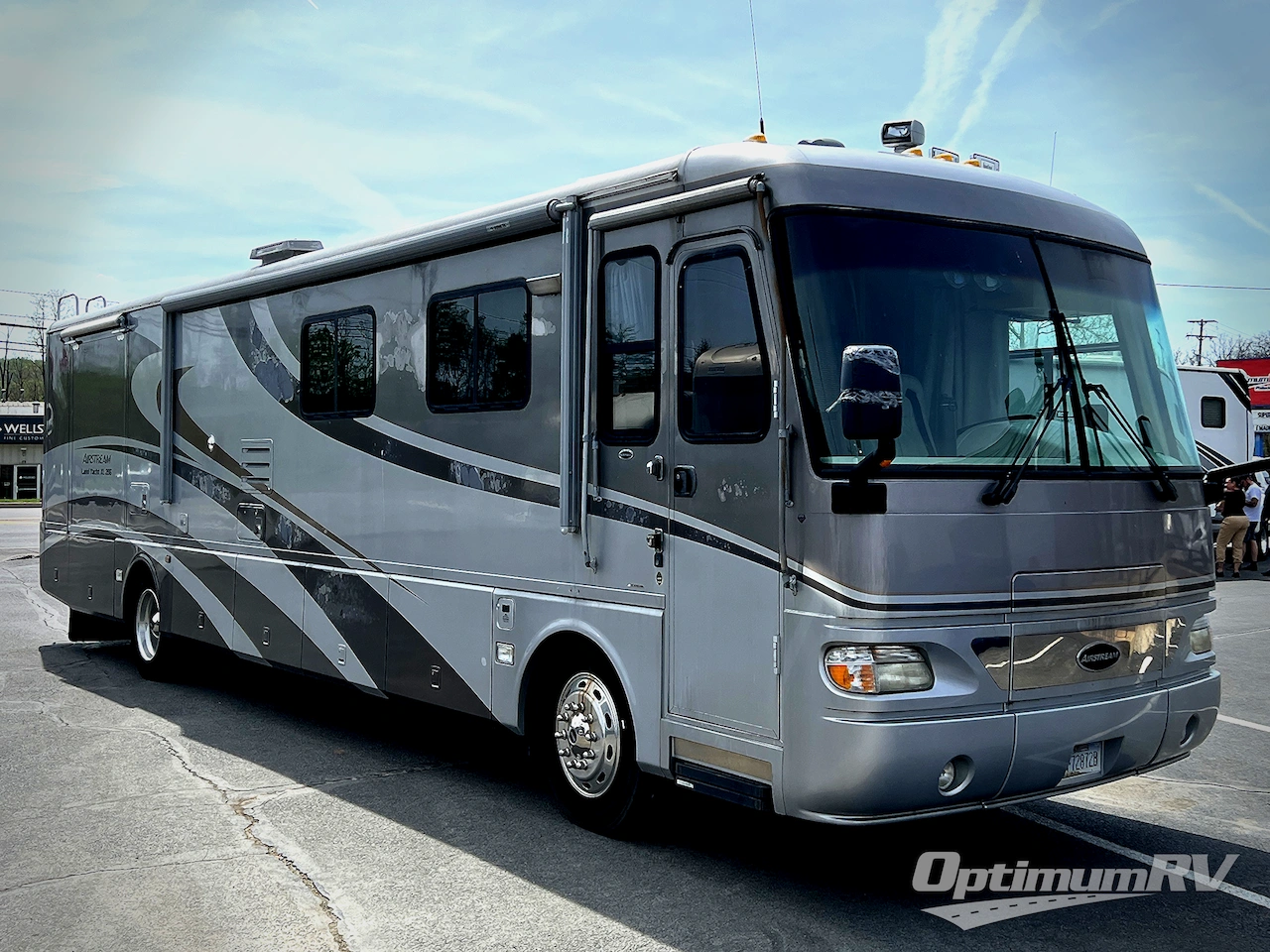 2002 Airstream Land Yacht XL XL Photo 1