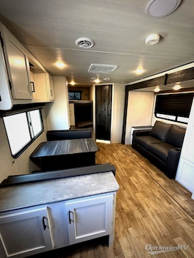 2023 Keystone Hideout 25BHS RV Photo 2