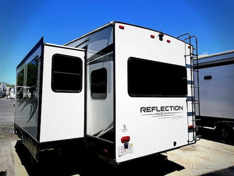 2022 Grand Design Reflection 150 Series 280RS RV Photo 3
