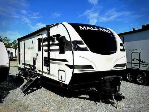 Used 2023 Heartland Mallard 267FK Featured Photo