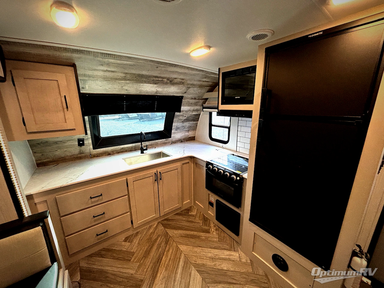 2023 Heartland Mallard 267FK Photo 7