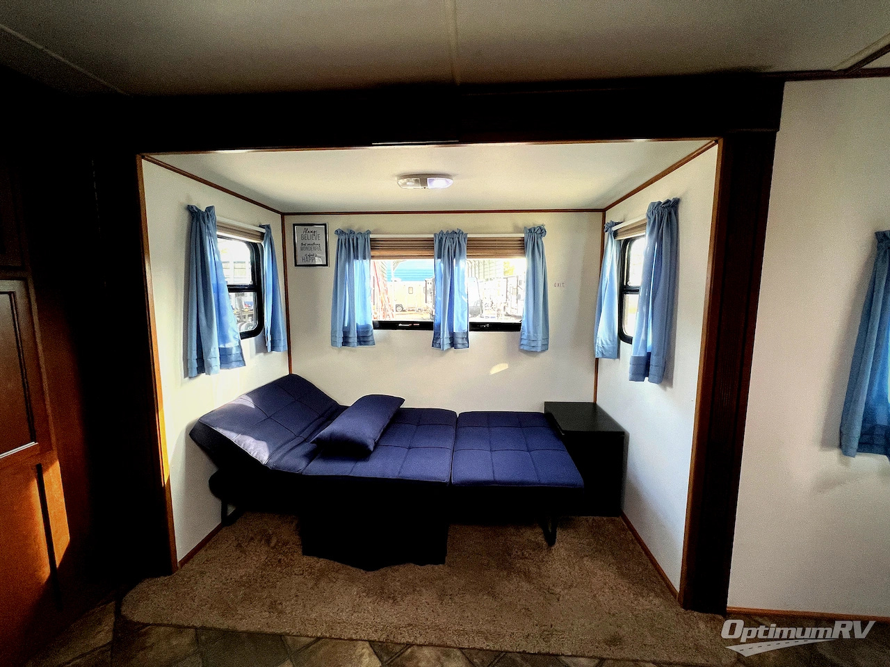 2015 EverGreen RV i-Go G220RB Photo 6