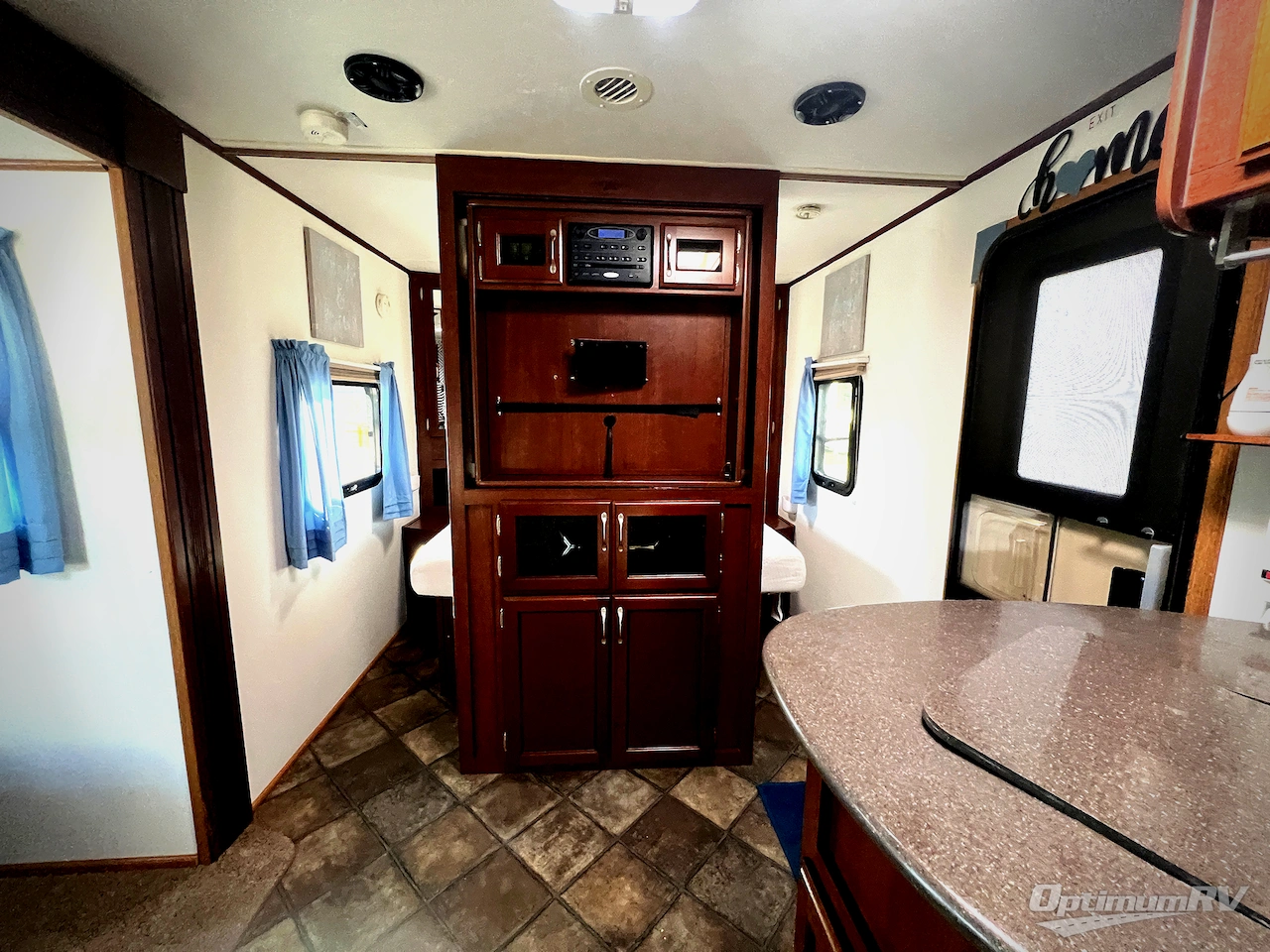 2015 EverGreen RV i-Go G220RB Photo 12