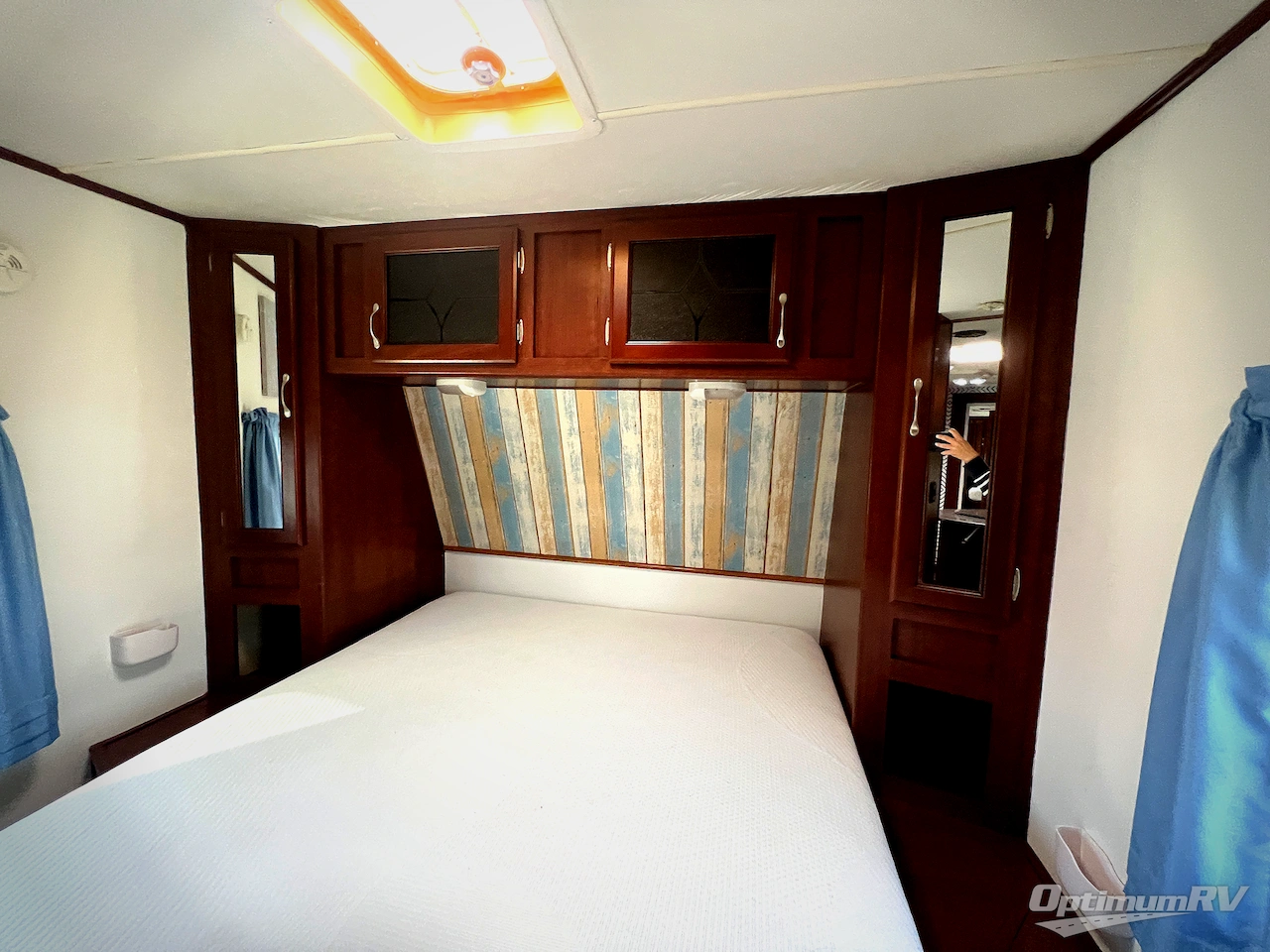 2015 EverGreen RV i-Go G220RB Photo 14