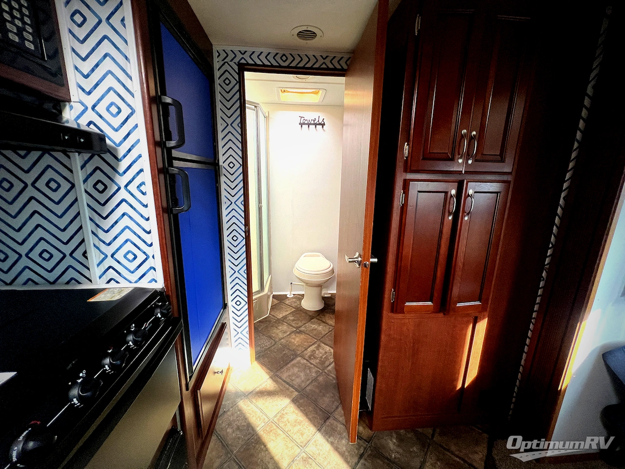 2015 EverGreen RV i-Go G220RB Photo 15