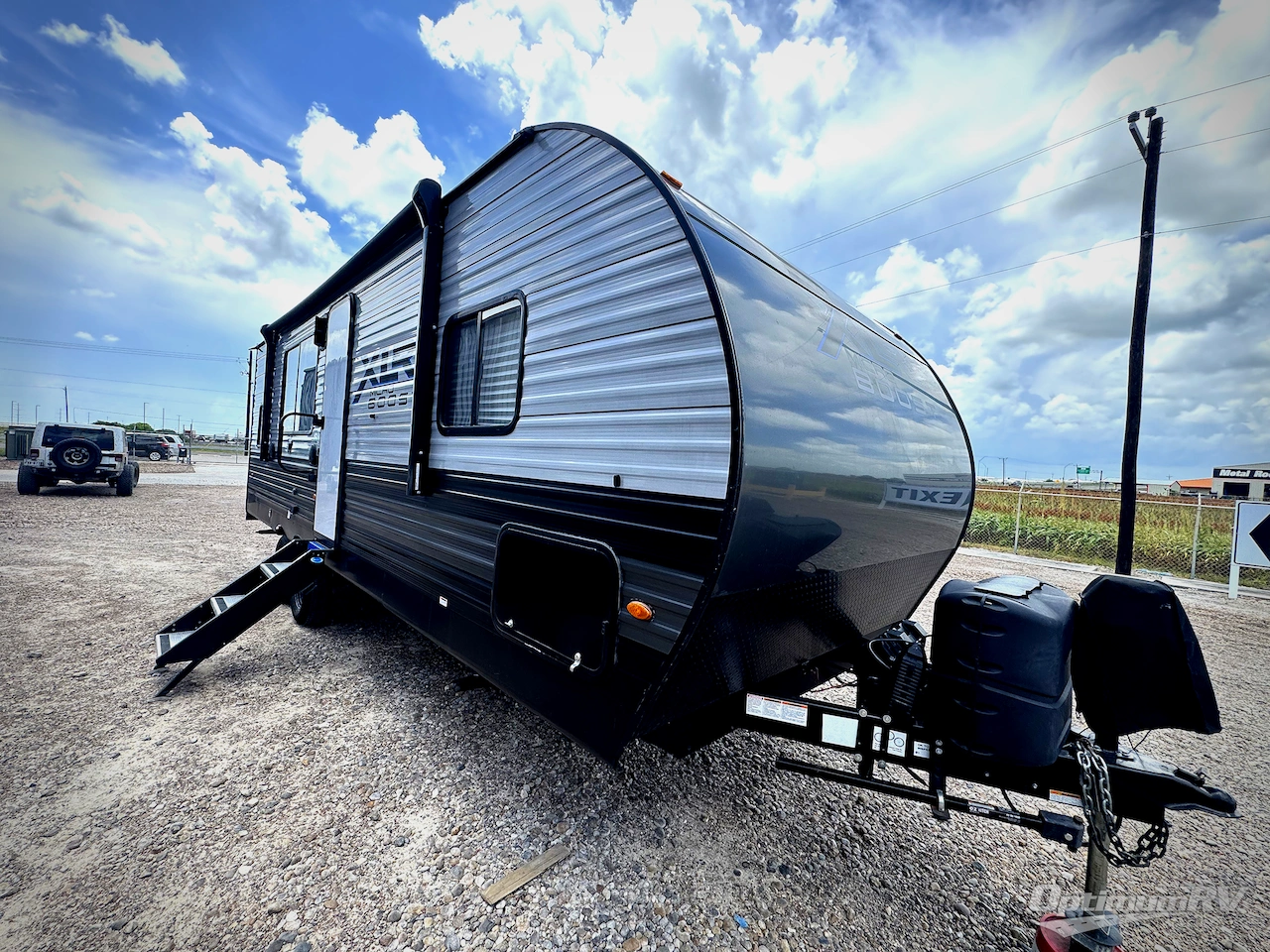 2022 Forest River XLR Micro Boost 25LRLE Photo 1