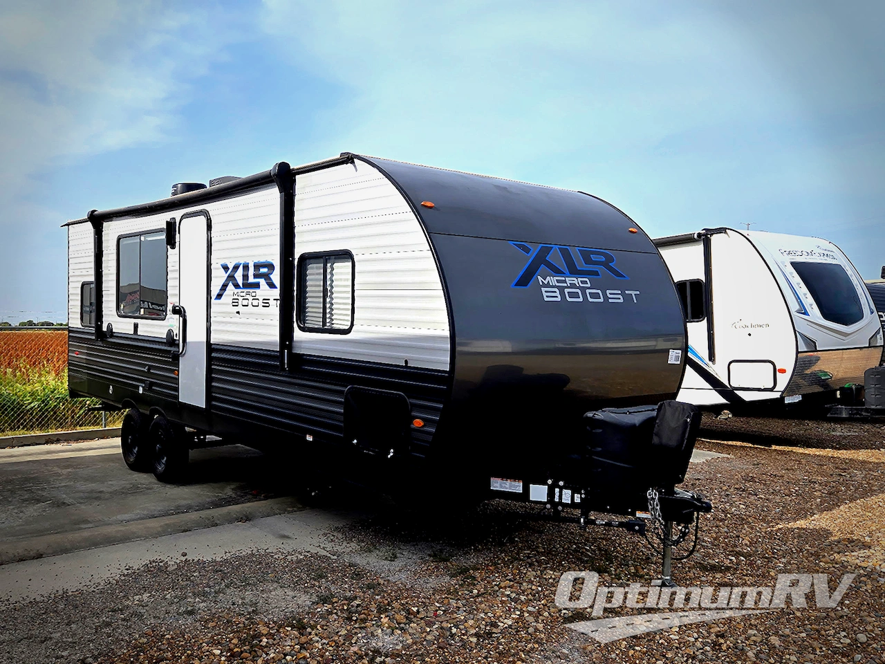 2022 Forest River XLR Micro Boost 25LRLE Photo 1