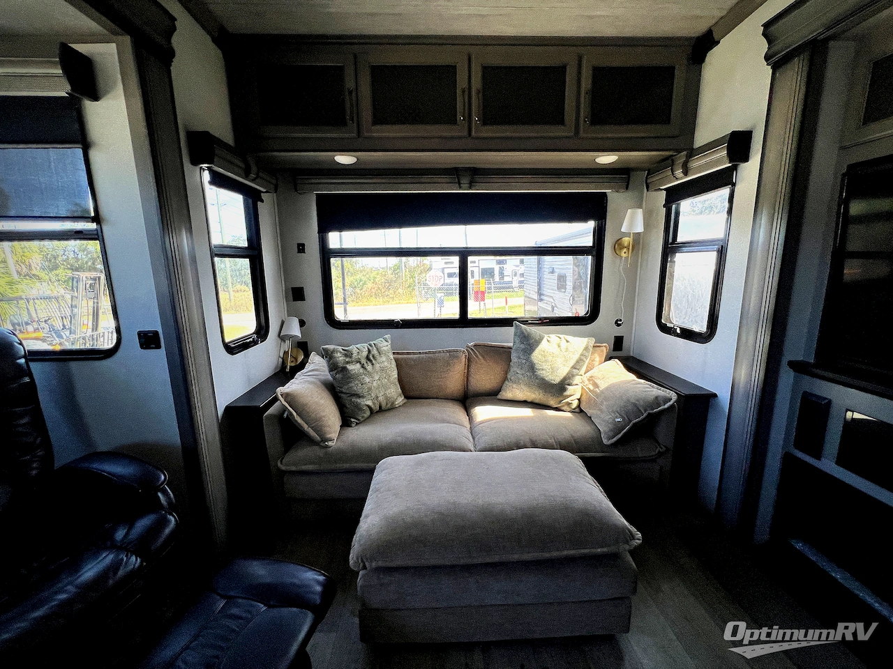 2021 Keystone Montana 3231CK Photo 6