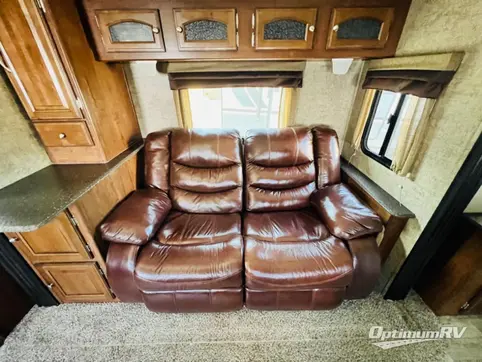 2017 Coachmen Freedom Express 276RKDS RV Photo 2