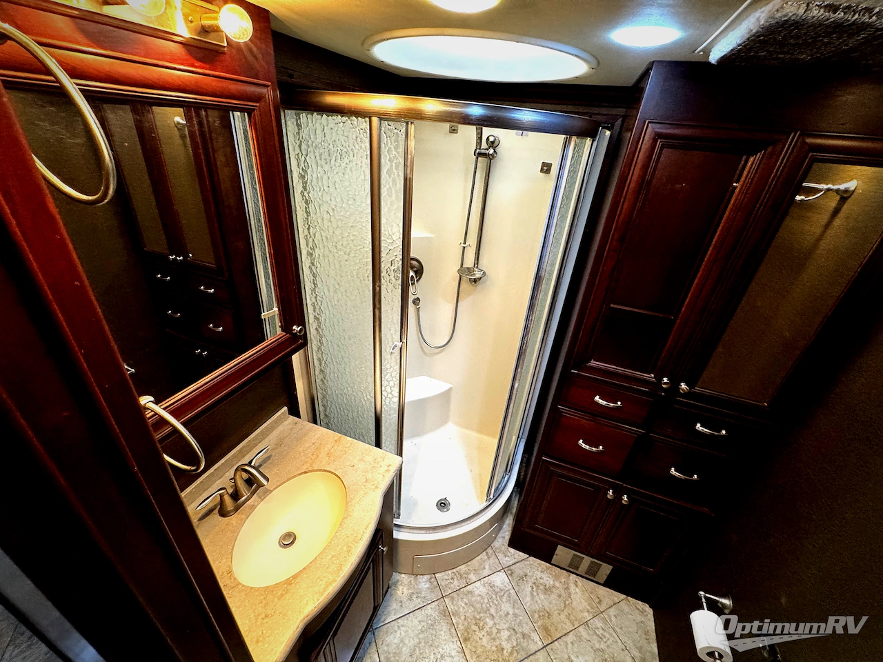 2011 American Coach American Revolution 42Q Photo 18