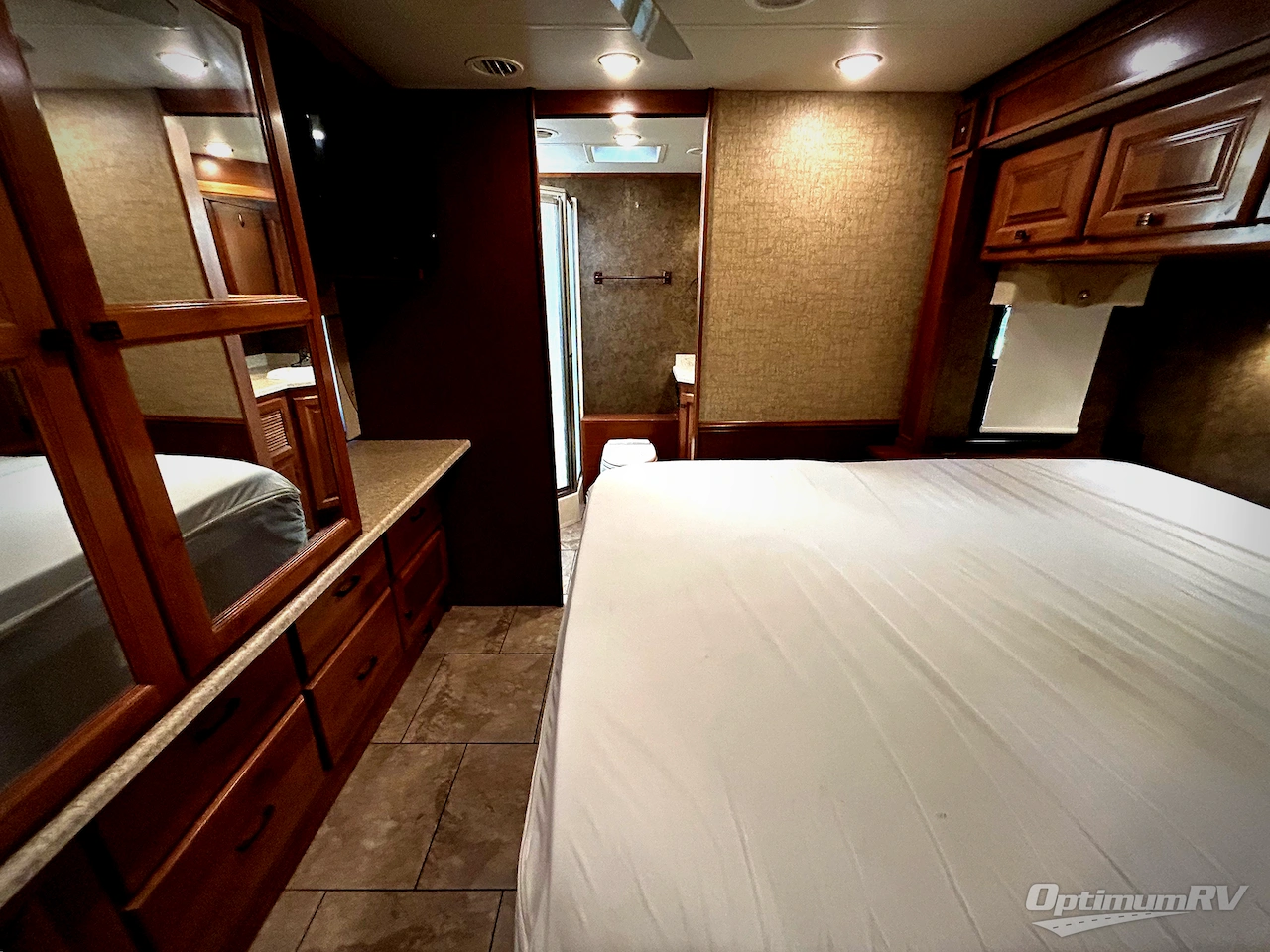 2014 Tiffin Allegro 36 LA Photo 14