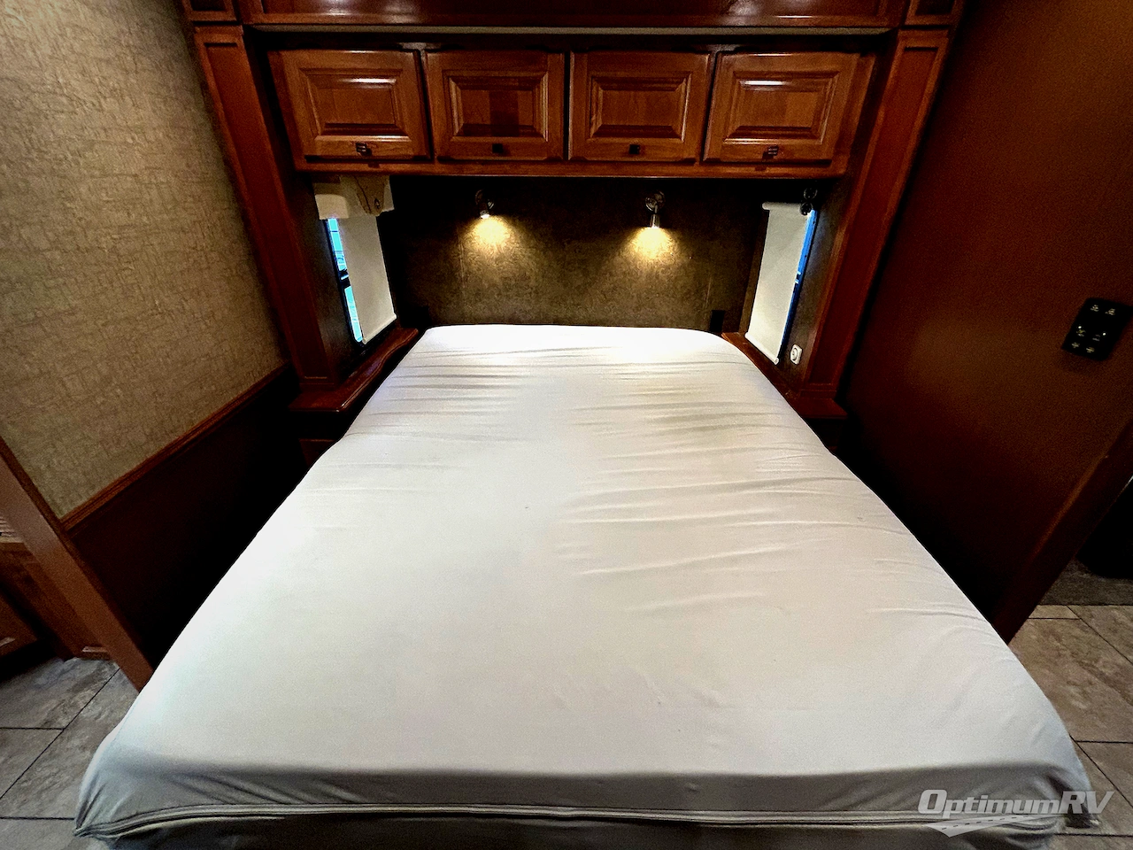 2014 Tiffin Allegro 36 LA Photo 15