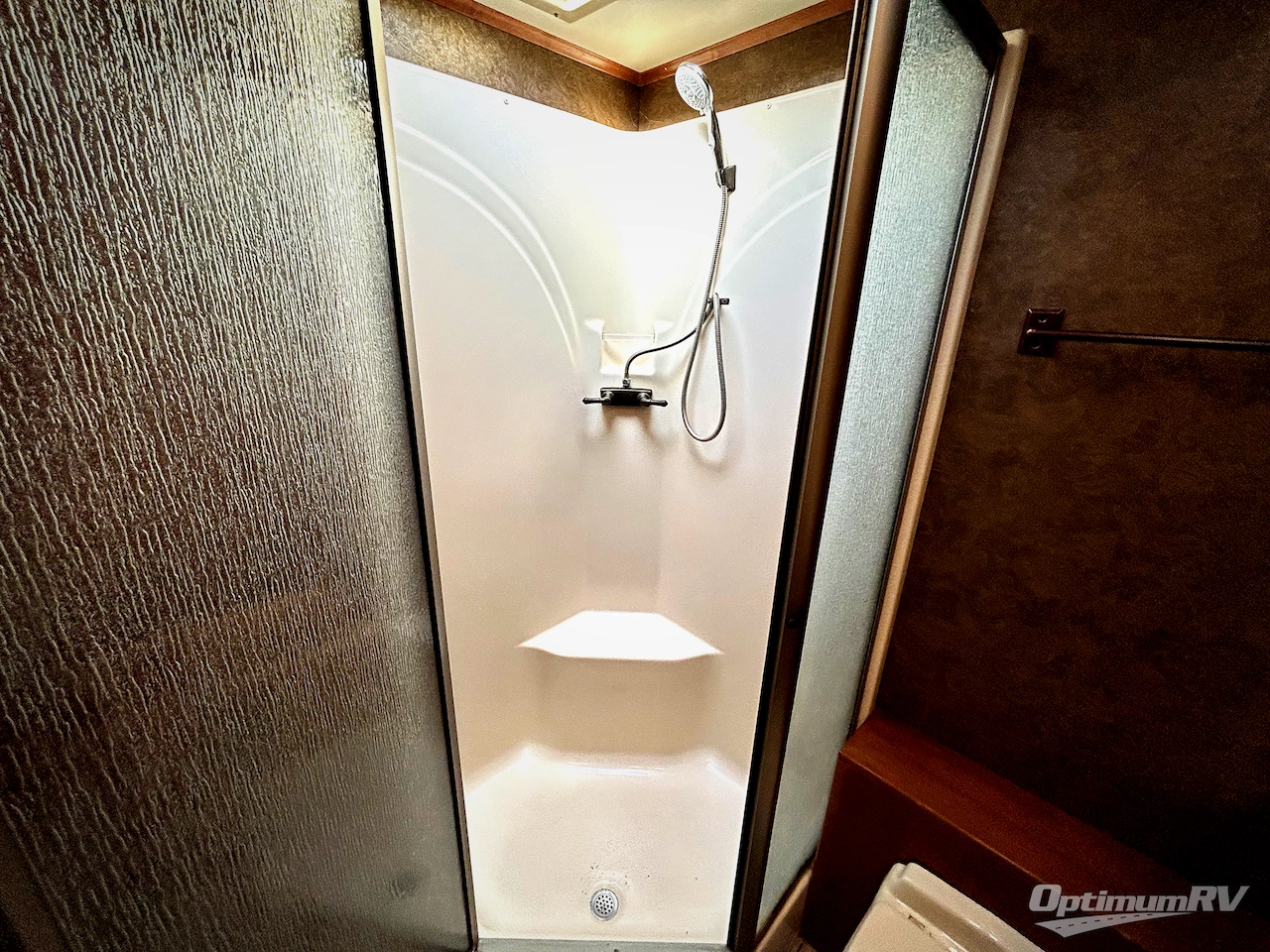 2014 Tiffin Allegro 36 LA Photo 19