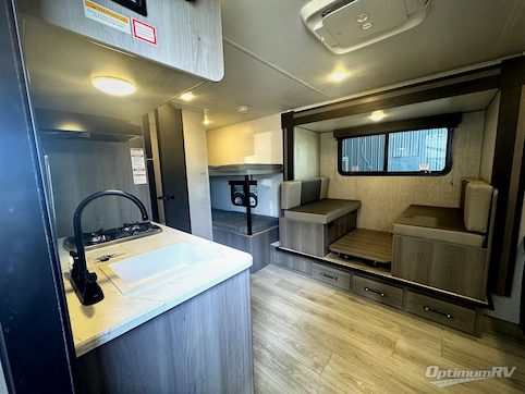 2025 Keystone Hideout Sport Single Axle 176BH RV Photo 2