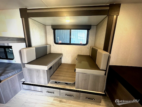 2025 Keystone Hideout Sport Single Axle 176BH RV Photo 3