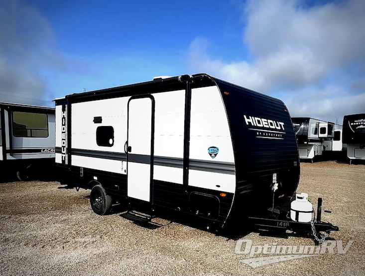 2025 Keystone Hideout Sport Single Axle 176BH RV Photo 1