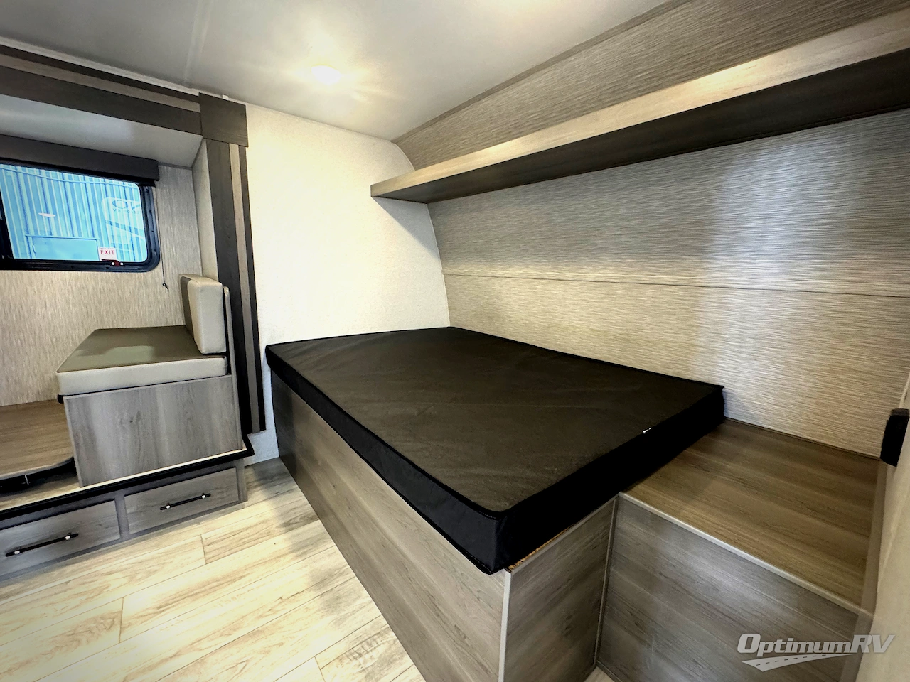 2025 Keystone Hideout Sport Single Axle 176BH Photo 12