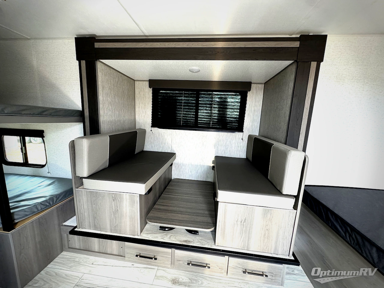 2025 Keystone Hideout Sport Single Axle 176BH Photo 8