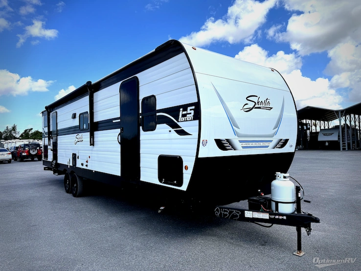 2026 Shasta i-5 Edition 533BH RV Photo 1