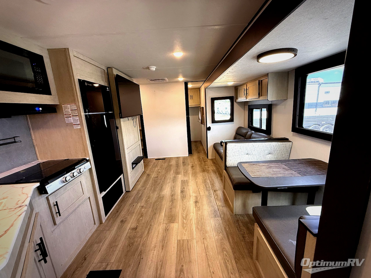 2026 Shasta i-5 Edition 533BH Photo 18