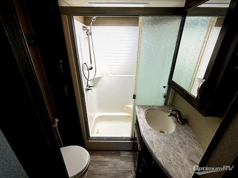 2020 Grand Design Solitude 377MBS RV Photo 4