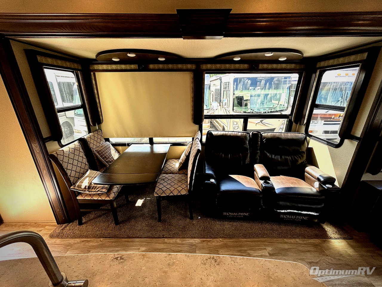 2020 Grand Design Solitude 377MBS Photo 5