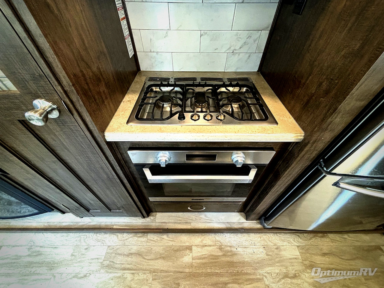 2020 Grand Design Solitude 377MBS Photo 7