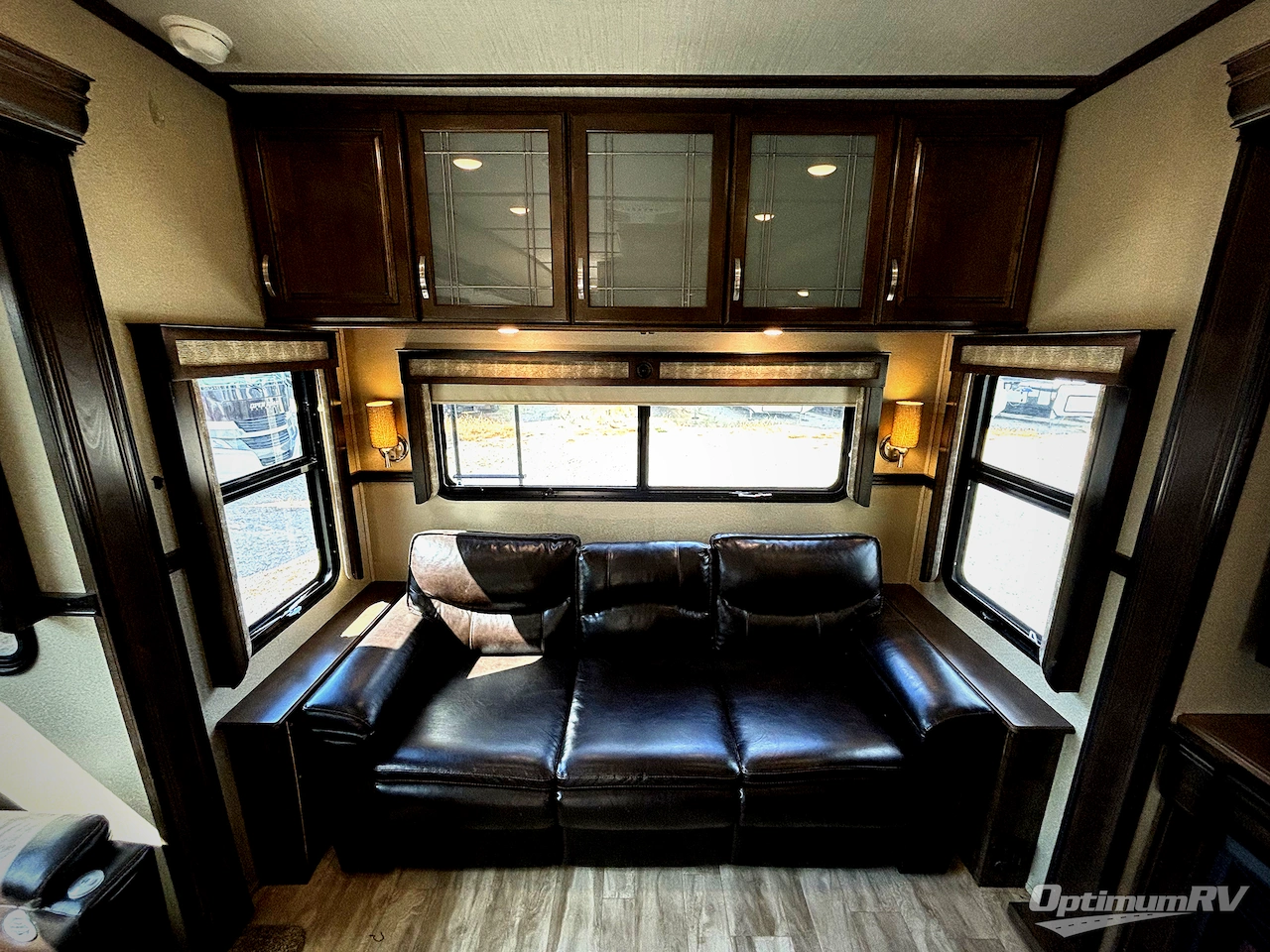 2020 Grand Design Solitude 377MBS Photo 8