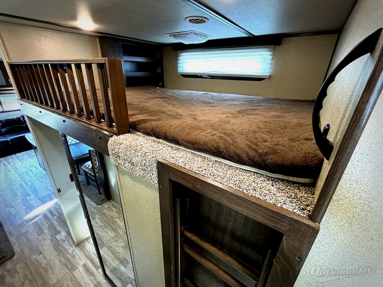 2020 Grand Design Solitude 377MBS Photo 12