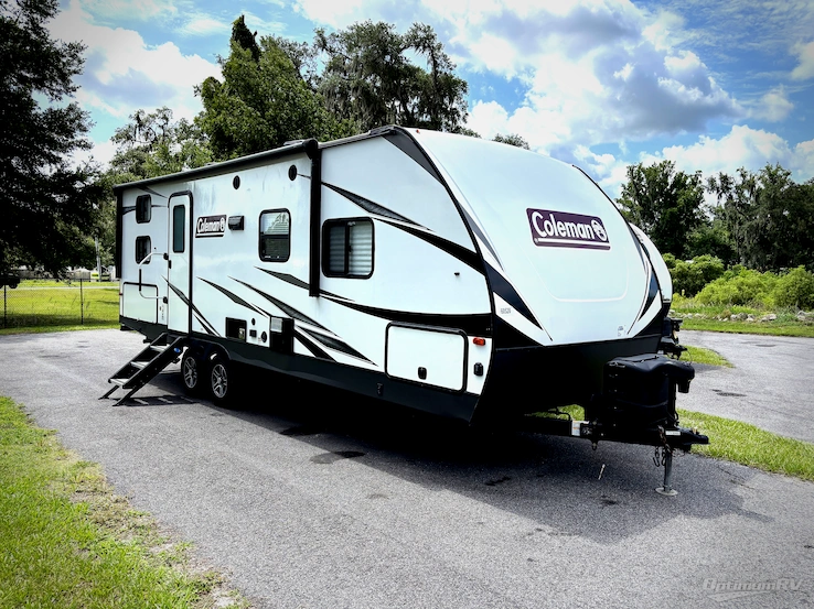 2020 Dutchmen Coleman Light 2455BH RV Photo 1
