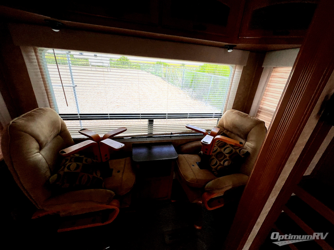 2009 CrossRoads Cruiser CF30SK Photo 11