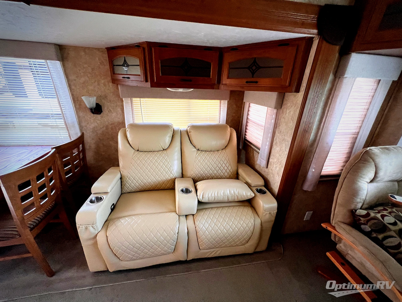 2009 CrossRoads Cruiser CF30SK Photo 12