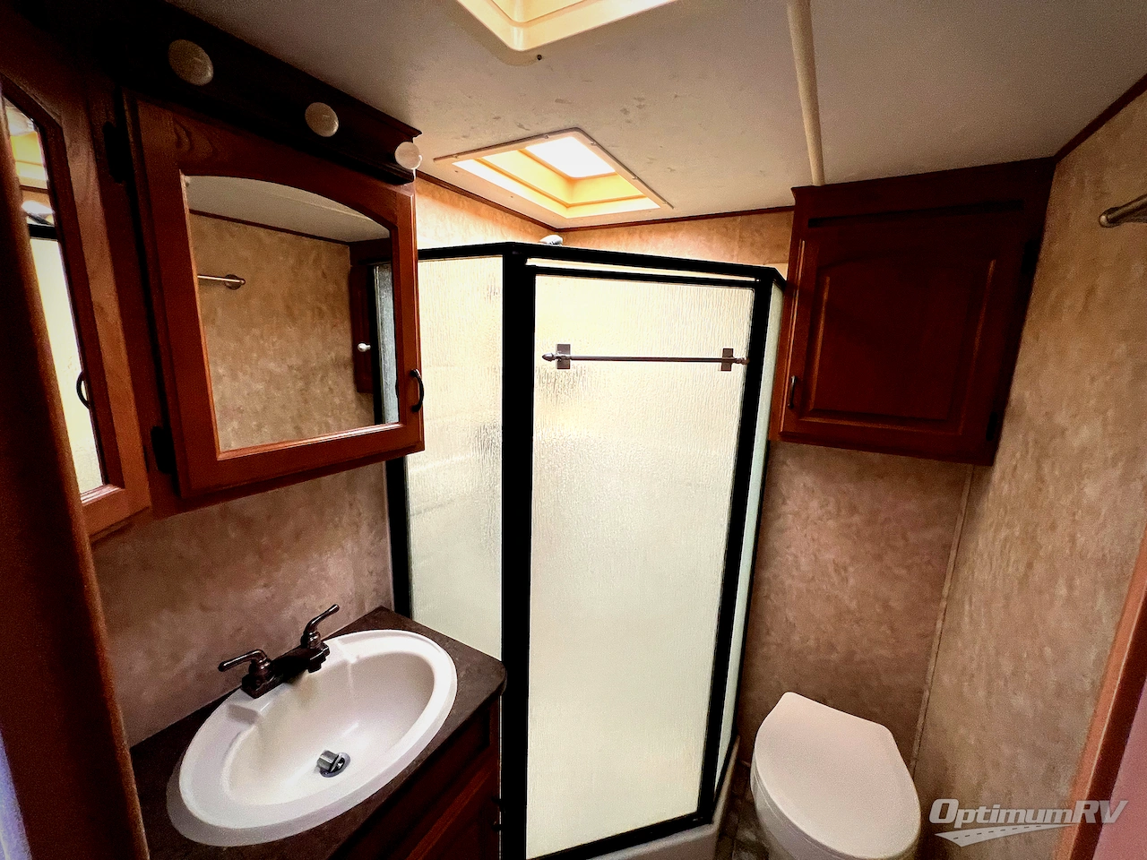 2009 CrossRoads Cruiser CF30SK Photo 14